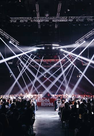 EventPro Москва