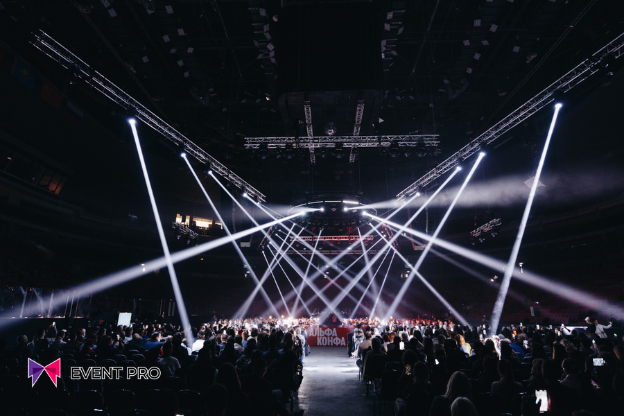 Организация и проведение клиентских мероприятий в Москве | EVENT PRO 