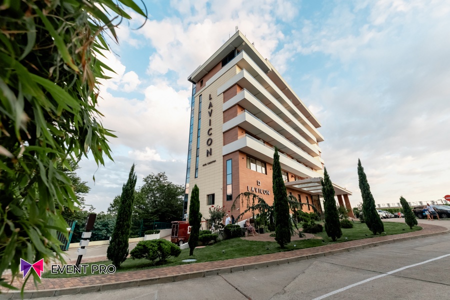 Организация и проведение клиентских мероприятий в Москве | EVENT PRO 