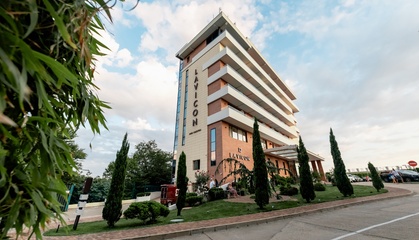 Выездные клиентские мероприятия