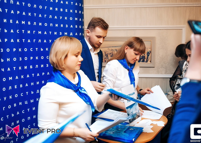 Организация пресс-конференций