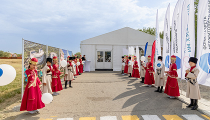 Организация презентаций