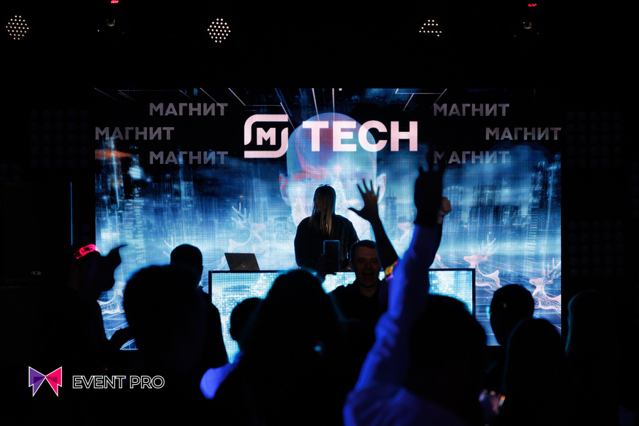 Организация корпоративов в Москве: как выбрать формат и провести мероприятие под ключ