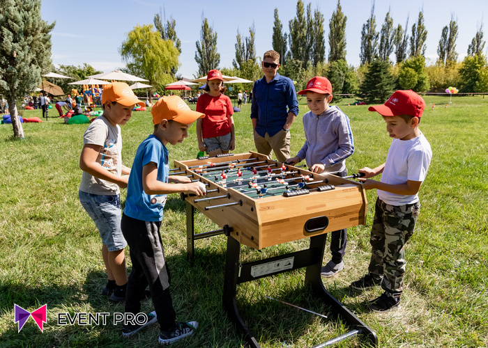 Family Day (День семьи)