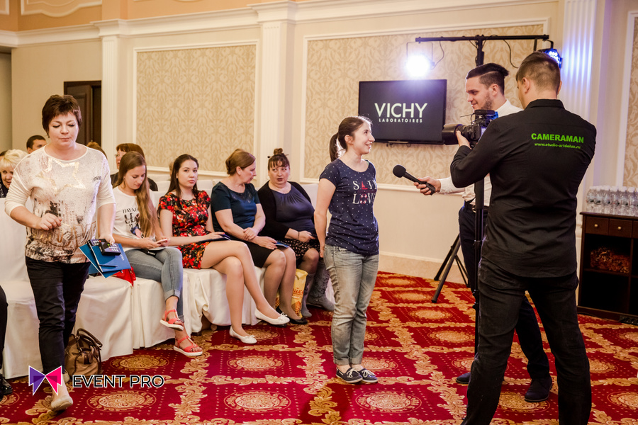 Организация и проведение пресс-конференций в Москве | EVENT PRO Организация и проведение пресс-конференций в Москве | EVENT PRO
