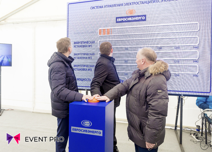 Презентации продуктов и услуг