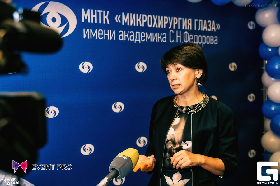 Презентации продуктов и услуг